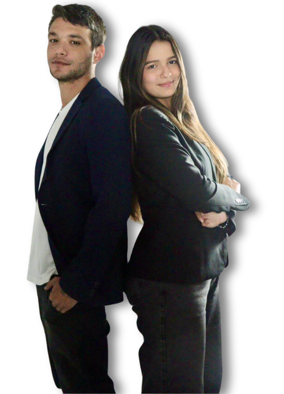 Sócios Creat3 Media