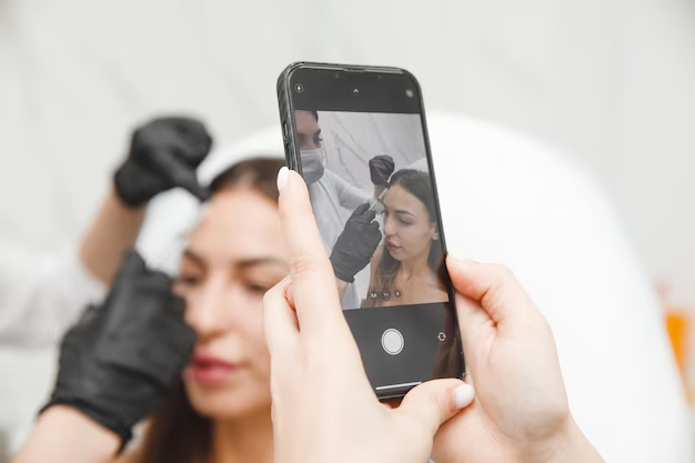 Estratégia de Marketing para Clínicas de Estética