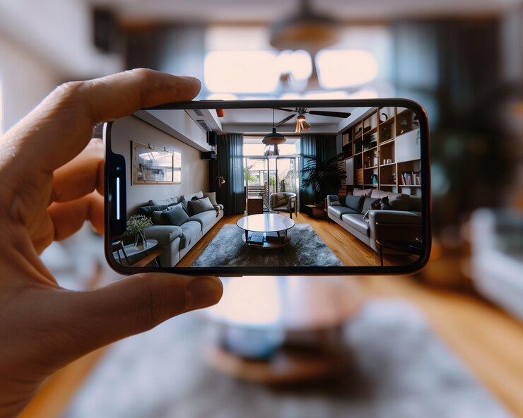 Estratégias de Marketing para Imobiliárias em Maricá