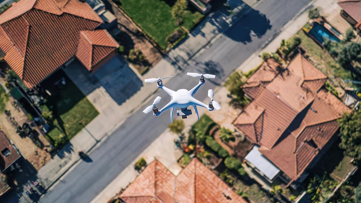 Estratégias de Marketing para Imobiliárias