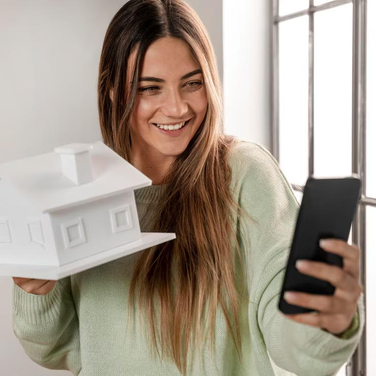 marketing imobiliário