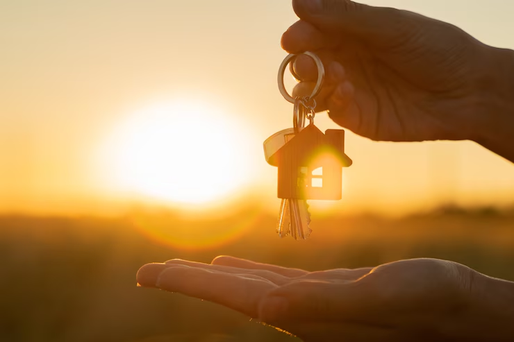 Marketing Imobiliário