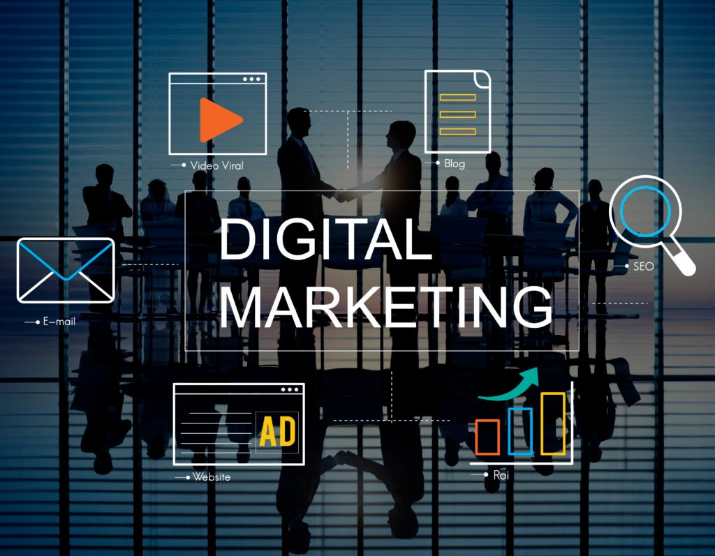 Marketing digital em Maricá