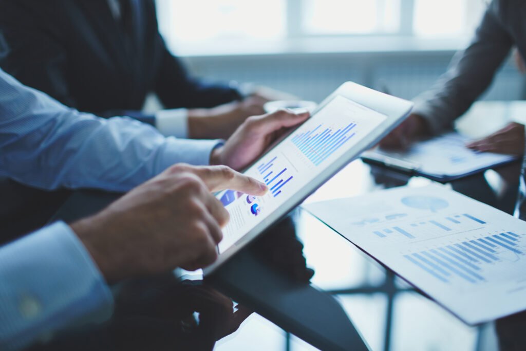 agencia de marketing digital