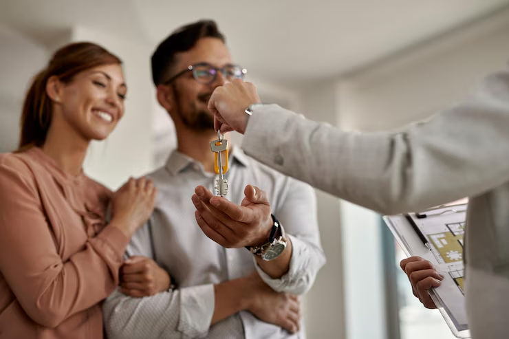 Captação de vídeos para imobiliárias