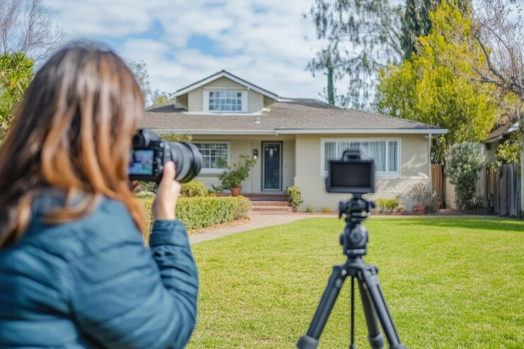 estratégias de marketing imobiliário
