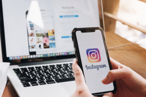 social media em maricá