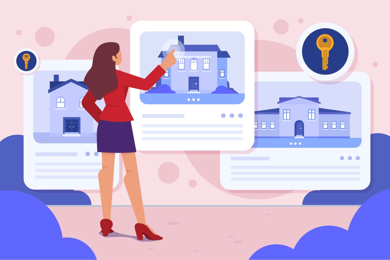 Anúncio Imobiliário