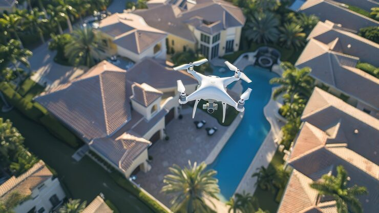 Produção de Vídeo Imobiliário em Maricá: Como Economizar Tempo e Vender Mais 9 Produção de Vídeo Imobiliário em Maricá