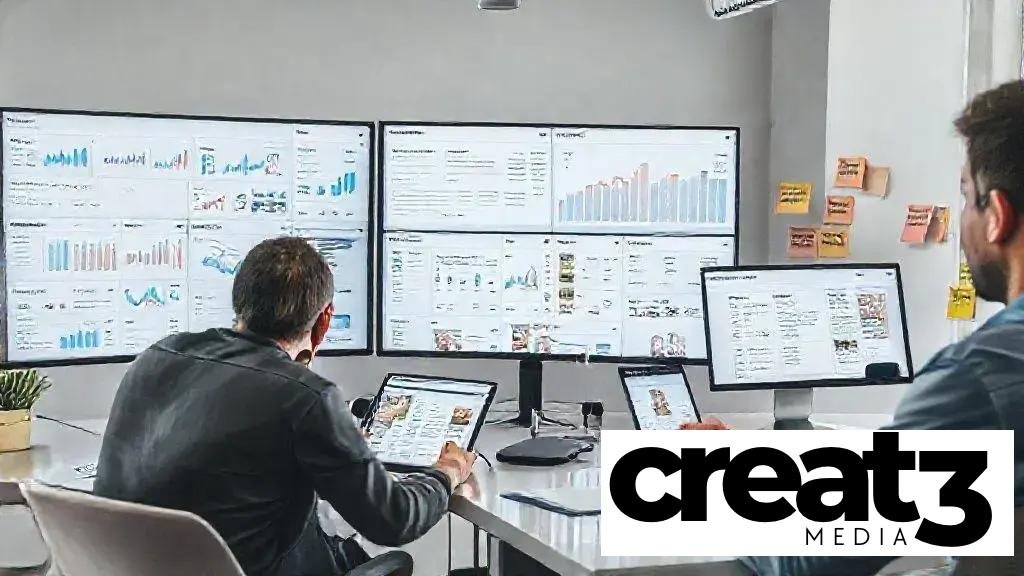 Análise de métricas: o que realmente importa para captar clientes