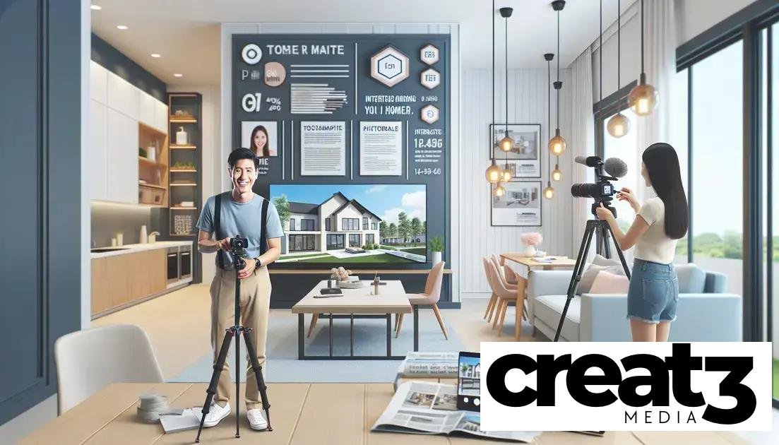 Conteúdo que realmente engaja compradores e vendedores