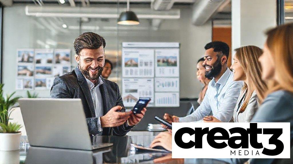 Dicas De Marketing Imobiliário: Estratégias Atuais Para Destacar e Vender Mais Imóveis