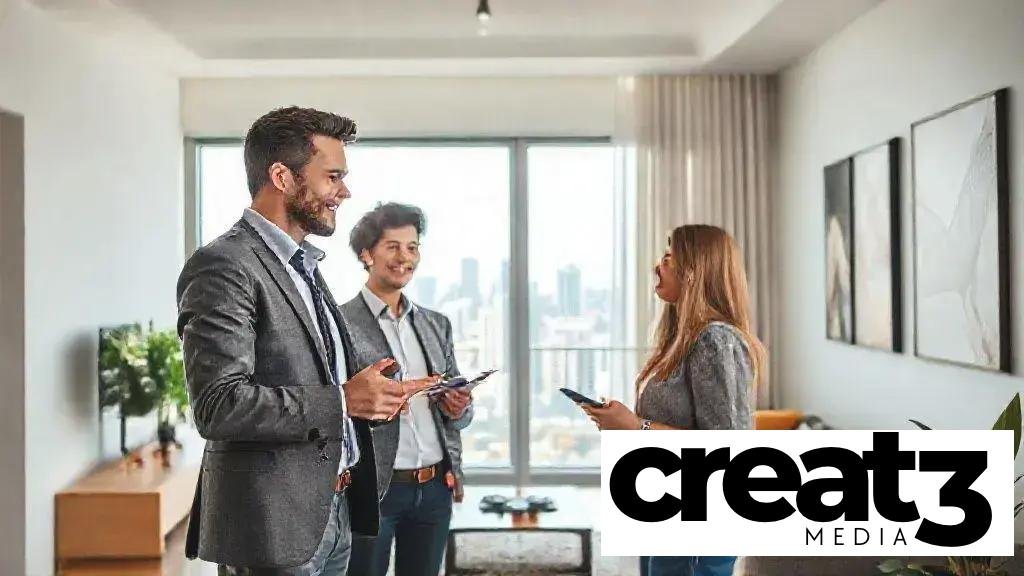 Marketing para corretores de imóveis: estratégias práticas que aumentam vendas imediatas