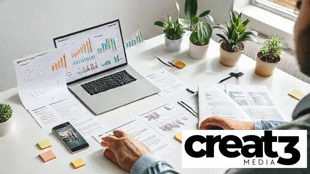 SEO para blogs imobiliários: visibilidade sem segredos SEO para blogs imobiliários: visibilidade sem segredos