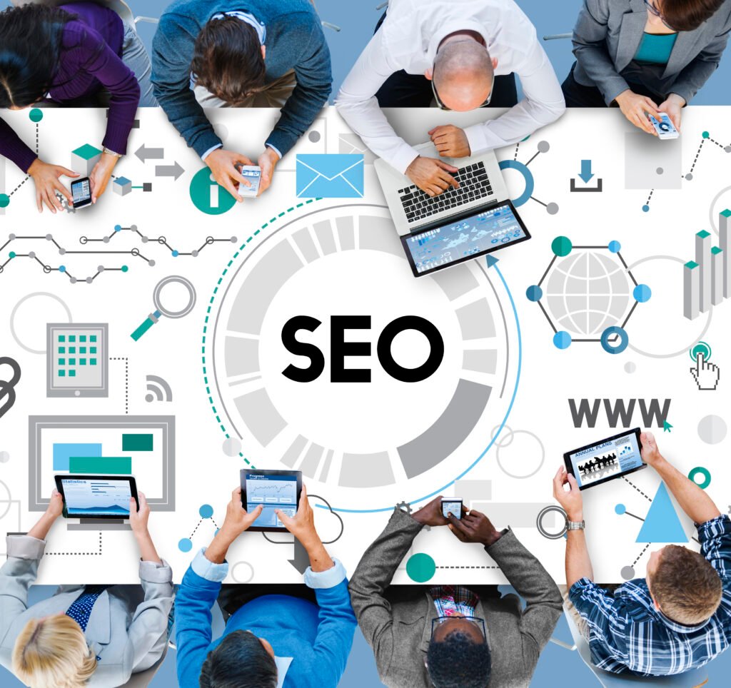Estratégias de SEO: guia avançado para construir autoridade e dominar o tráfego orgânico 1 Estratégias de SEO