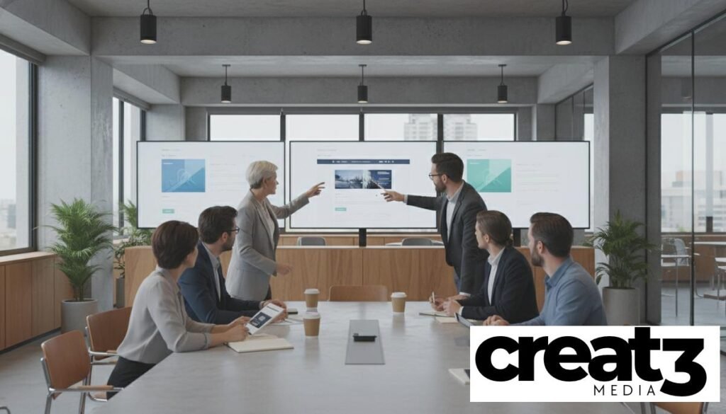 Agencia De Site: Guia Completo Para Encontrar a Solução Ideal e Evitar Erros Caros