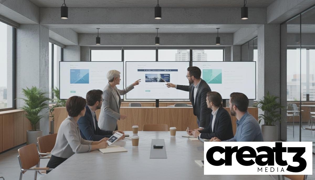 Agencia De Site: Guia Completo Para Encontrar a Solução Ideal e Evitar Erros Caros