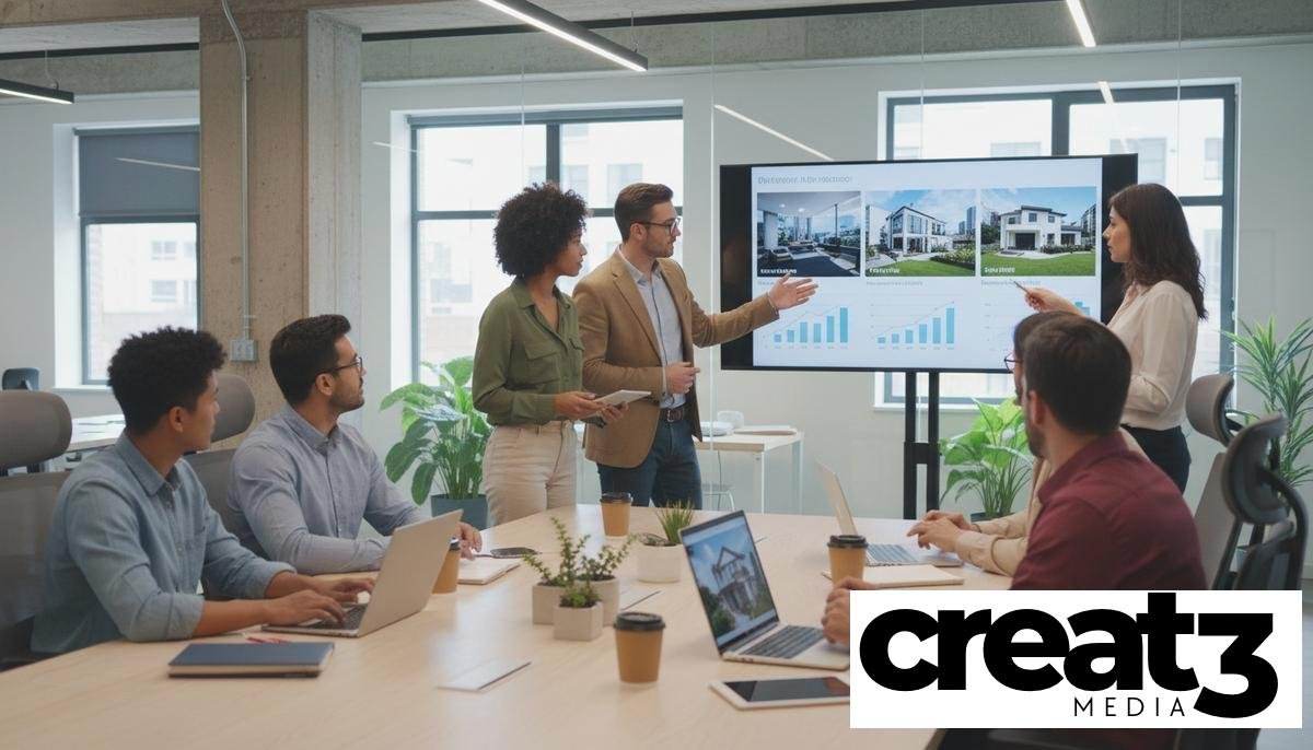 Agências Especializadas Em Marketing Imobiliário: Como Escolher e Potencializar Seus Resultados Agora