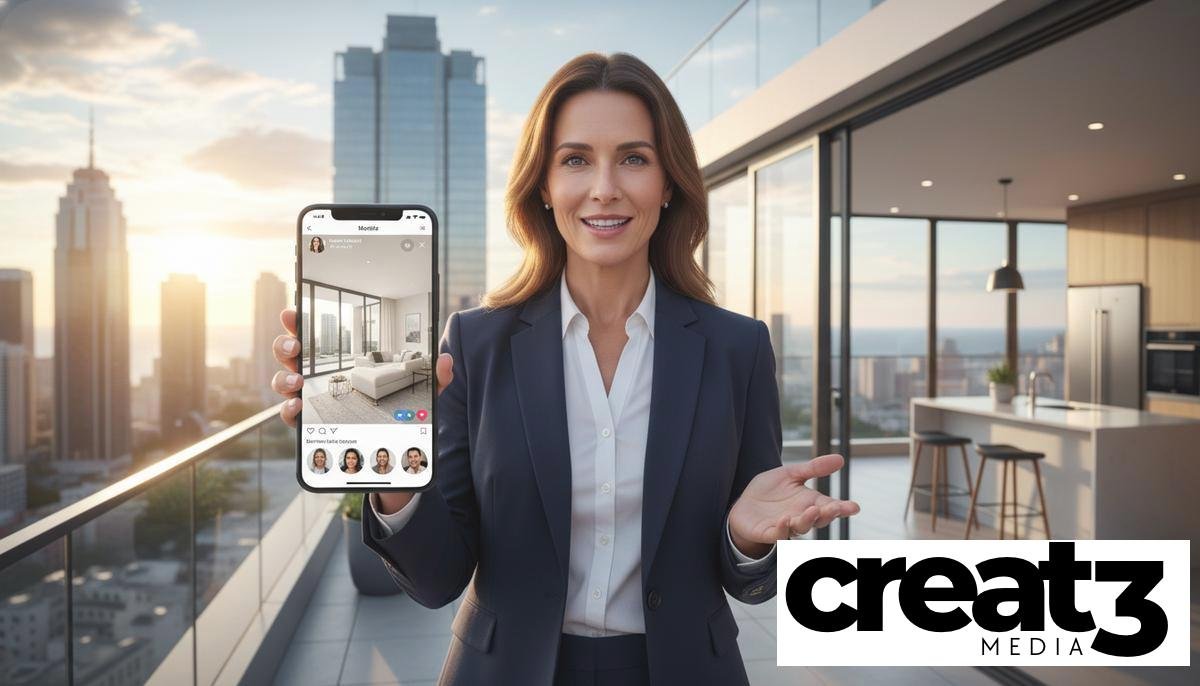 Como Anunciar Imóveis No Instagram: Estratégias Essenciais Para Vender Muito Mais Rápido
