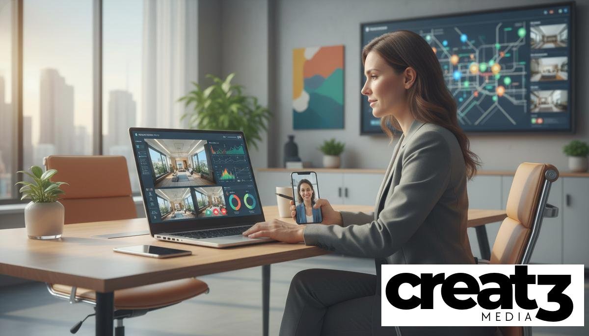 Como Atrair Clientes Para Imobiliaria: Táticas Modernas Para Multiplicar Seu Público Já!