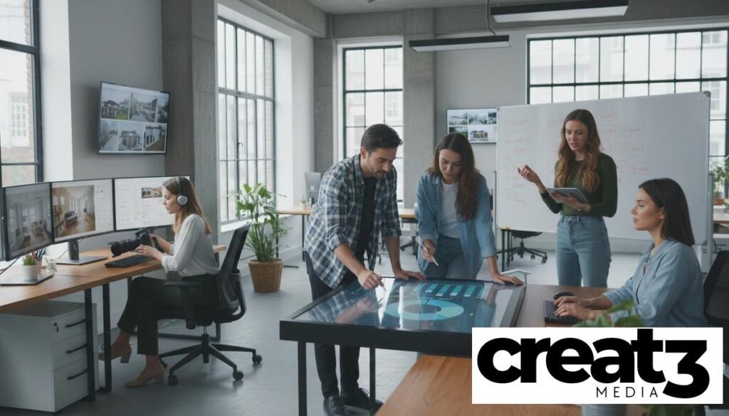 Como Fazer Marketing Imobiliário: Estratégias Práticas Para Aumentar Suas Vendas em 2025