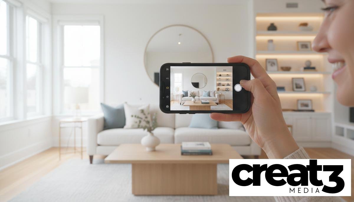 Como Fazer Videos Imobiliarios: O Guia Prático para Vídeos que Vendem Imóveis de Verdade