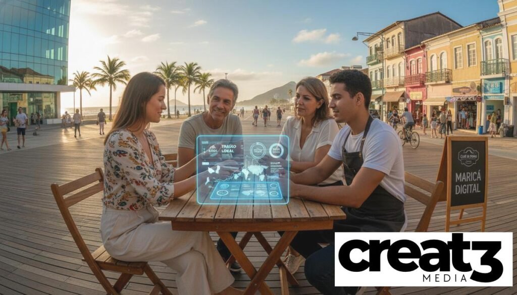 Consultor SEO Maricá: Cresça no Google e conquiste clientes antes da concorrência