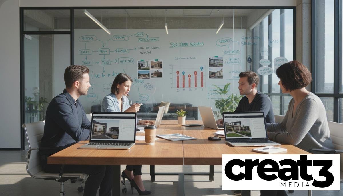 Consultoria De Marketing Imobiliário: Como Potencializar Vendas Usando Estratégias Personalizadas