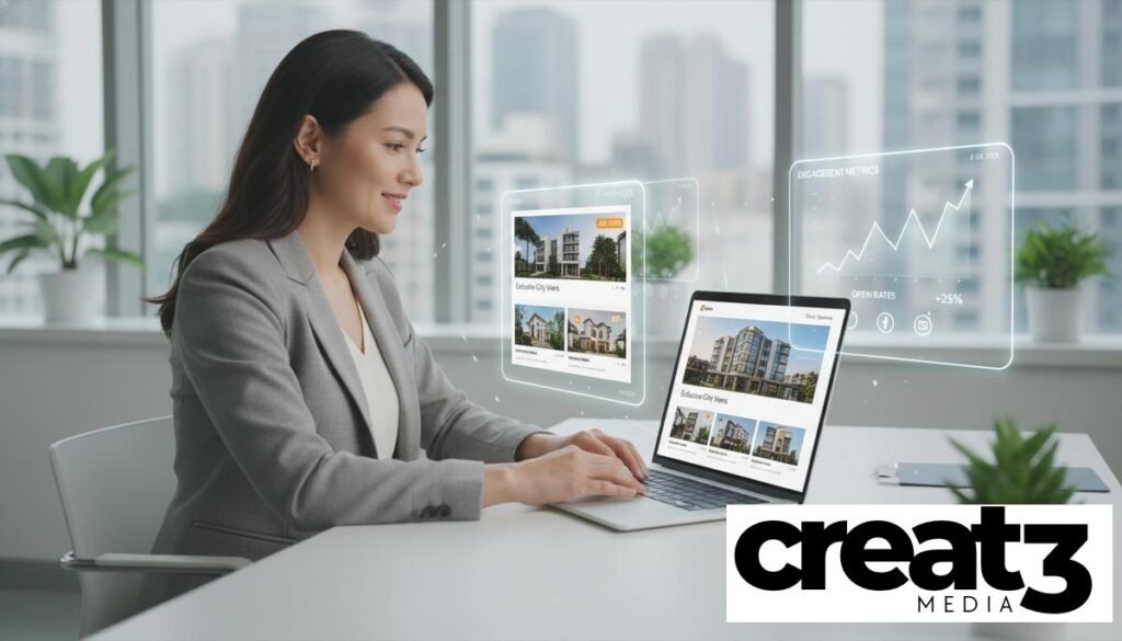 E-Mail Marketing Imobiliário: Segredos para Vender Mais e Engajar Leads em 2024