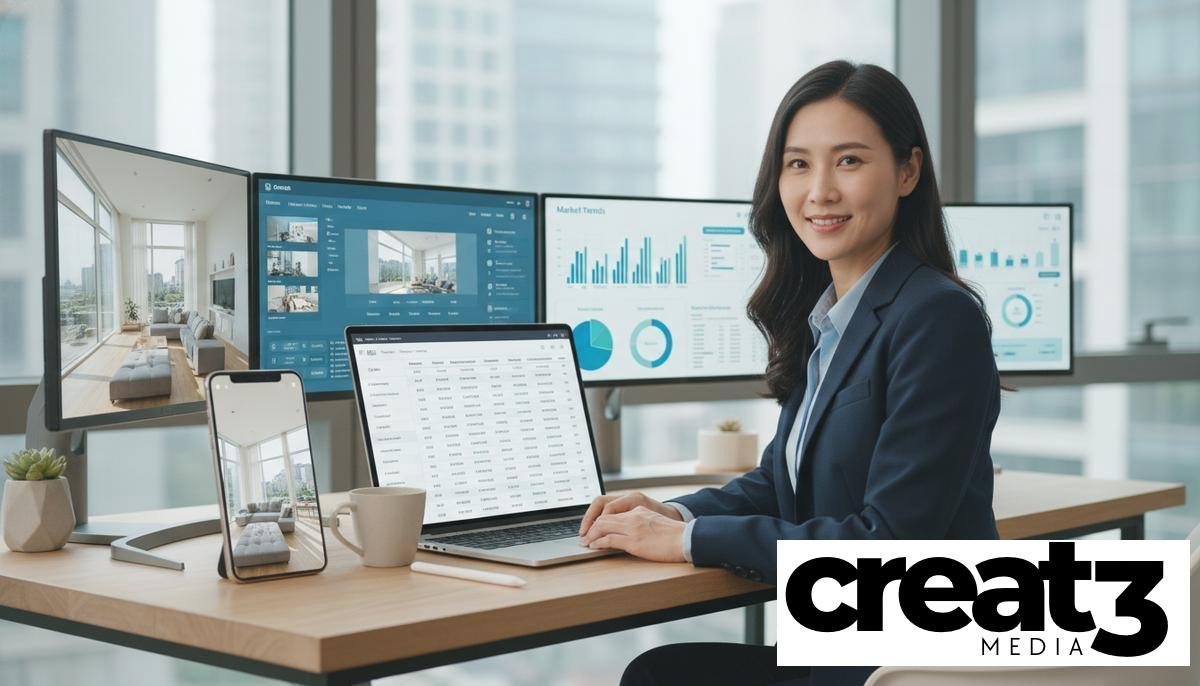 Ferramentas Para Corretores De Imóveis: O Guia Completo Para Você Se Destacar De Verdade