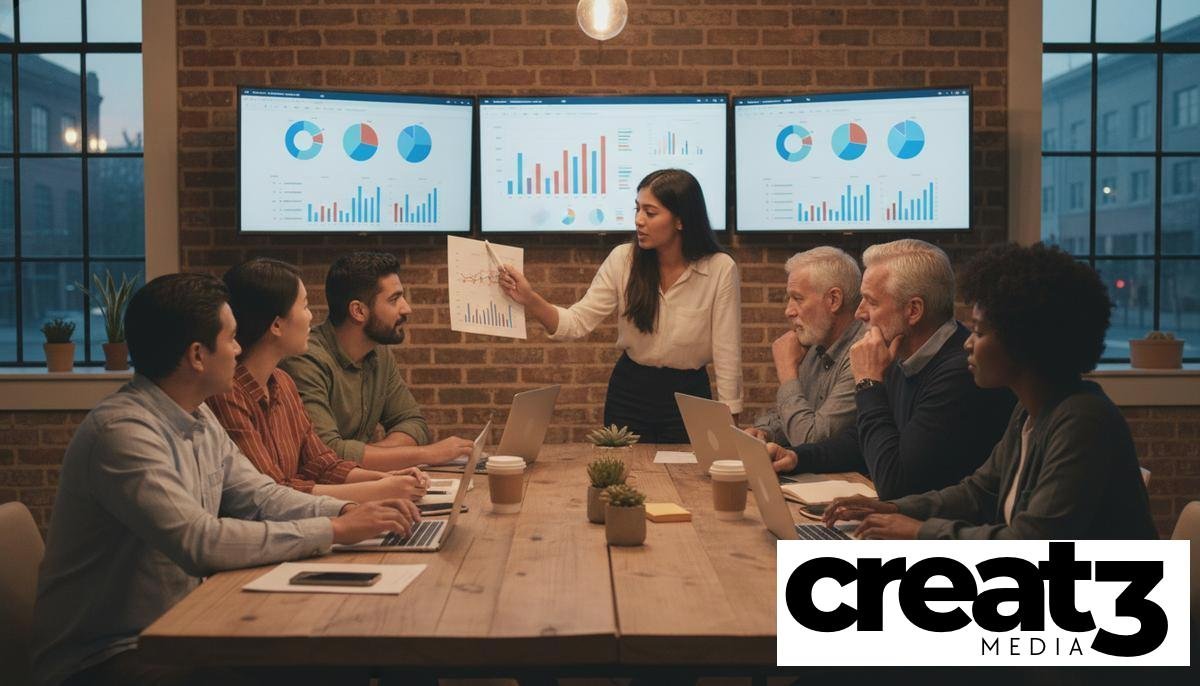 Gestor De Tráfego Para Negócios Locais: Descubra Como Aumentar Vendas Da Sua Região Hoje