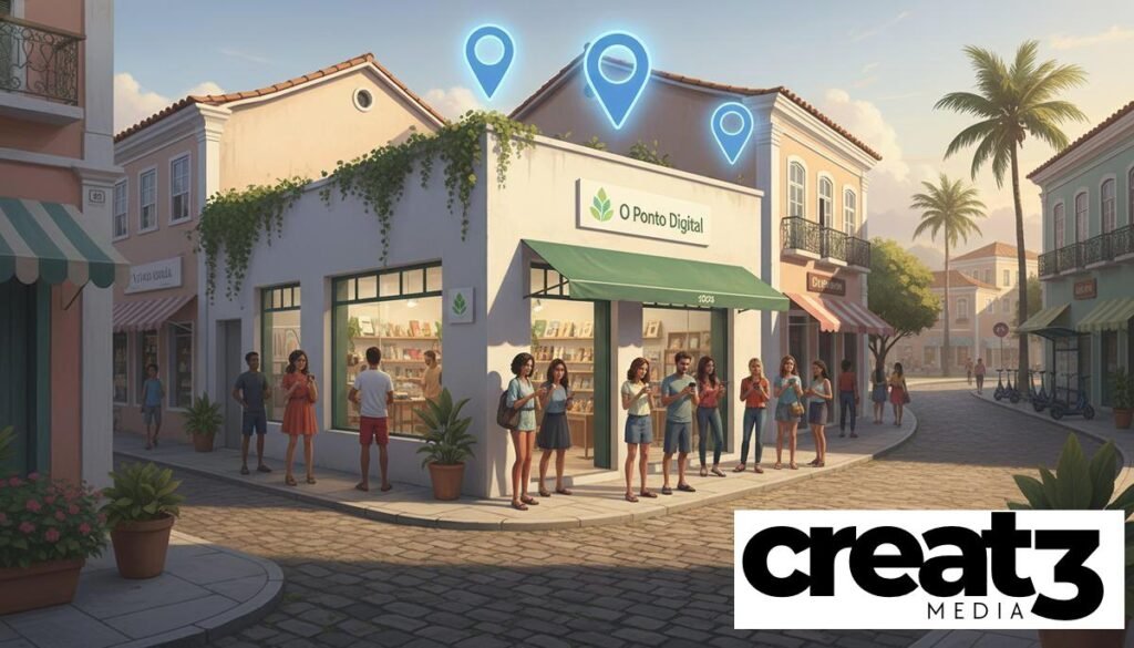 Google Ads Para Negócio Local: Estratégias Avançadas para Multiplicar Clientes na Sua Região