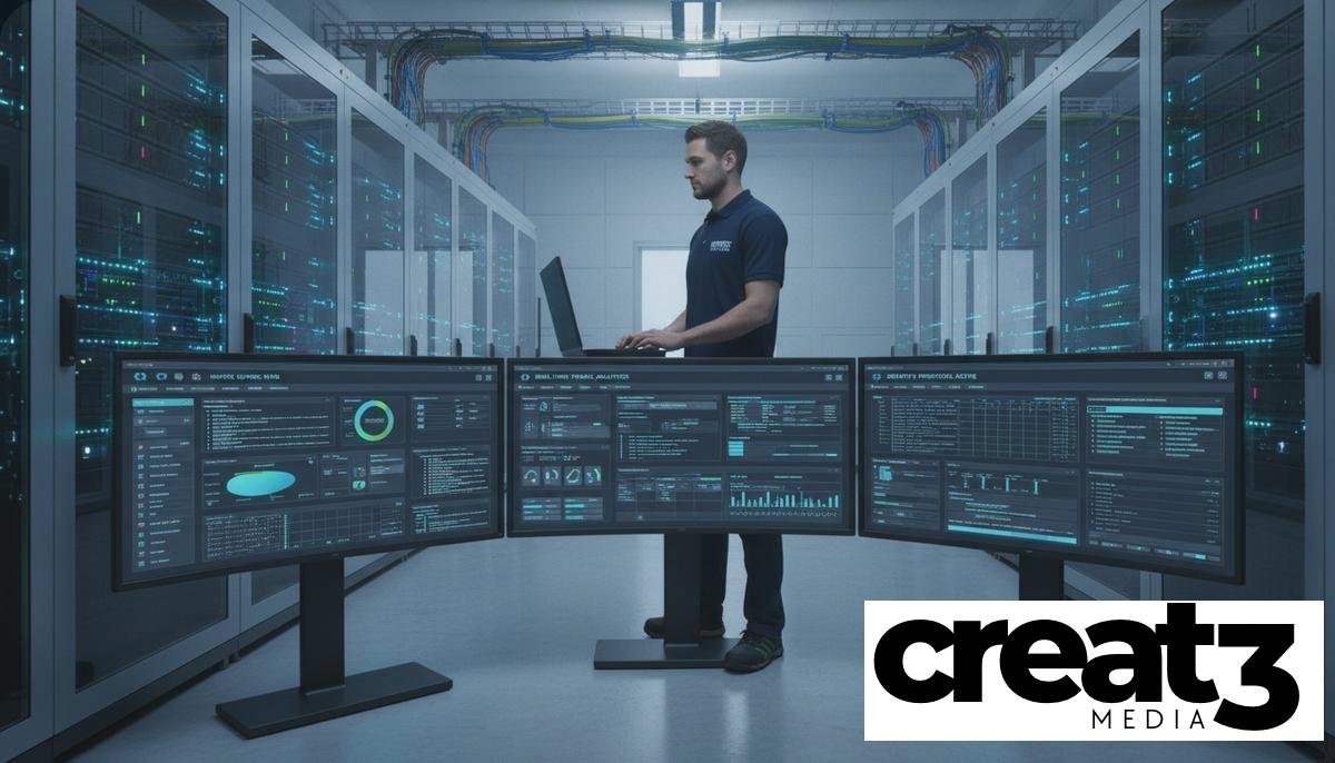 Hospedagem De Site Com Manutenção: Os Segredos Para Nunca Deixar Seu Site Fora do Ar