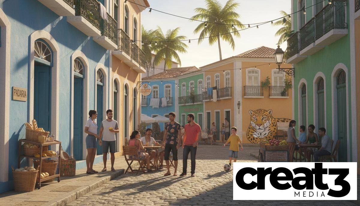 Marketing Para Negócios Locais: Estratégias Práticas Que Impulsionam Resultados Rápidos e Visíveis