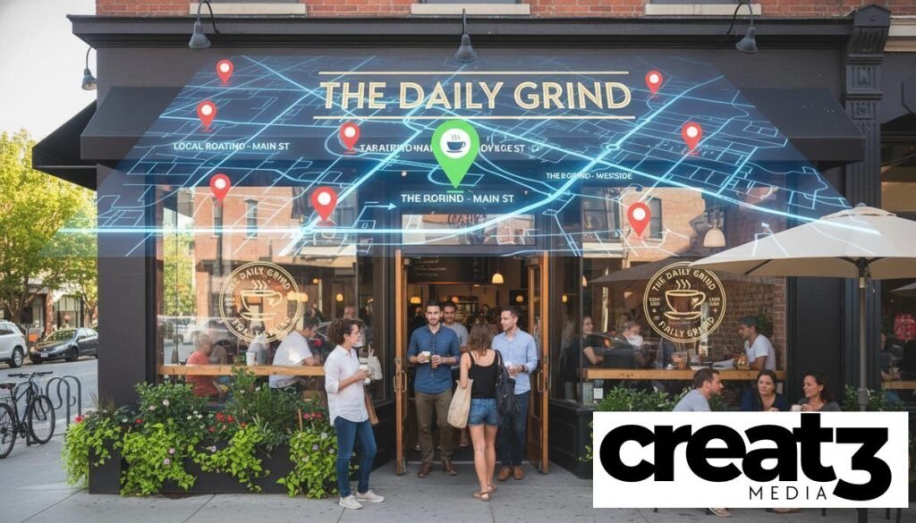 Seo Google Meu Negócio: Melhore seu ranking local e conquiste clientes na sua região