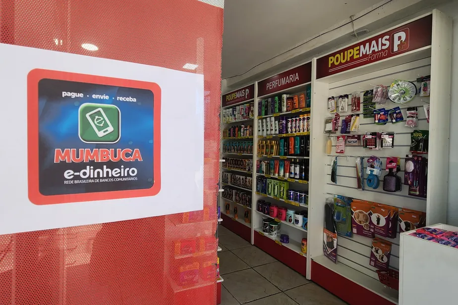 Como aceitar a moeda Mumbuca no meu comércio 