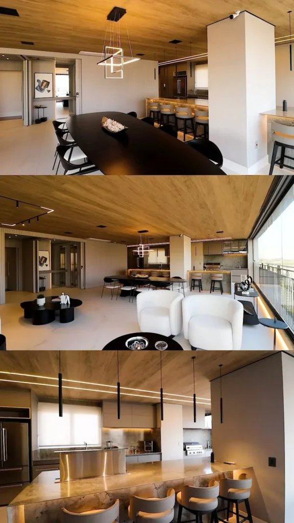 Videomaker imobiliário