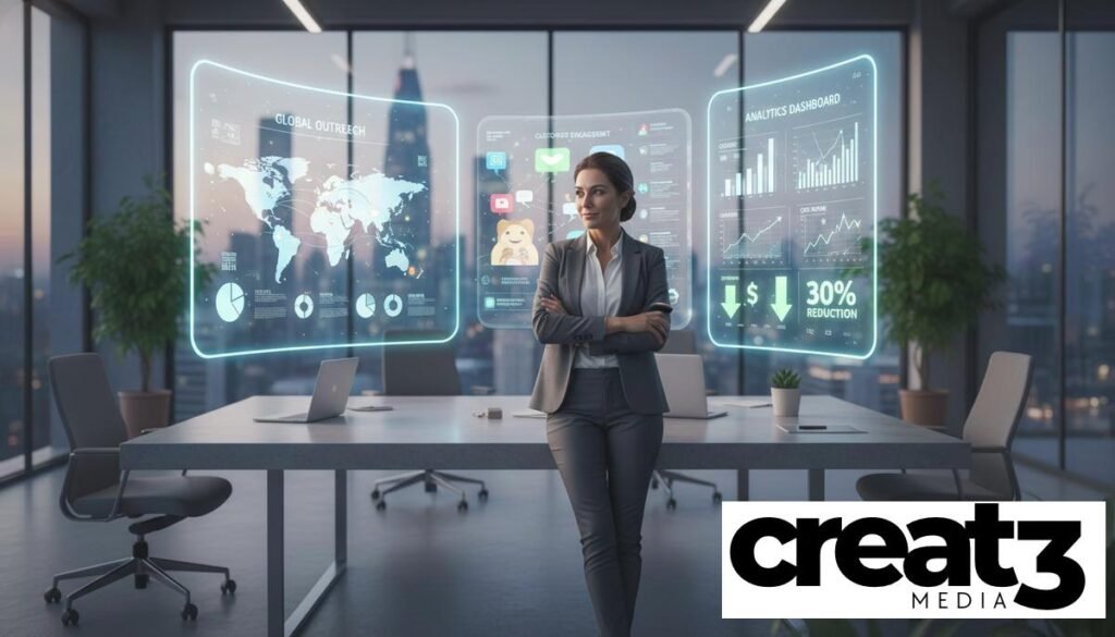 Beneficios Do Marketing Digital: Por que sua empresa não pode mais ignorar em 2024?