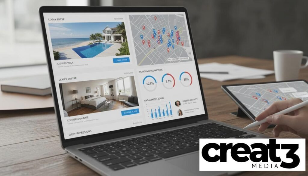 Como Anunciar Imóveis No Google: Estratégias Profundas Para Vender Mais e Atingir o Público Certo