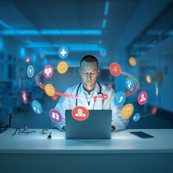 Como atriar novos pacientes para sua clínica