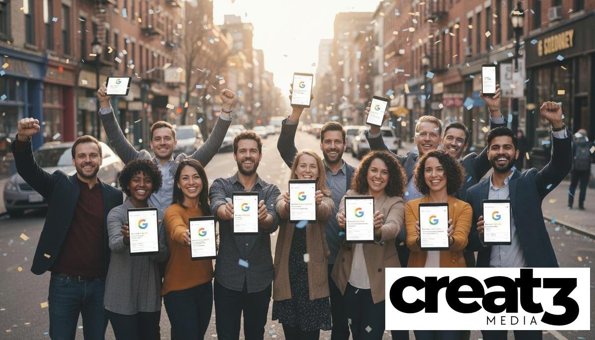 Como Colocar Meu Comércio No Google: Guia Completo para Aparecer no Maps Rápido