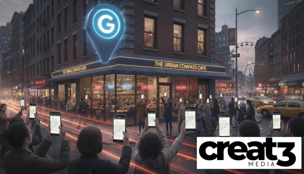 Como Colocar Meu Estabelecimento No Google: Guia Prático Para Destacar Seu Negócio Local