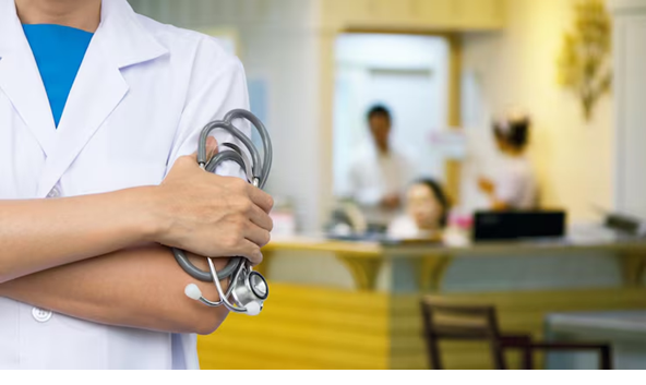 como crescer consultório médico