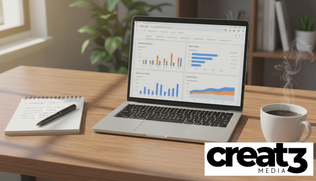 Como Fazer Anúncios No Google: Guia Completo Para Não Jogar Dinheiro Fora