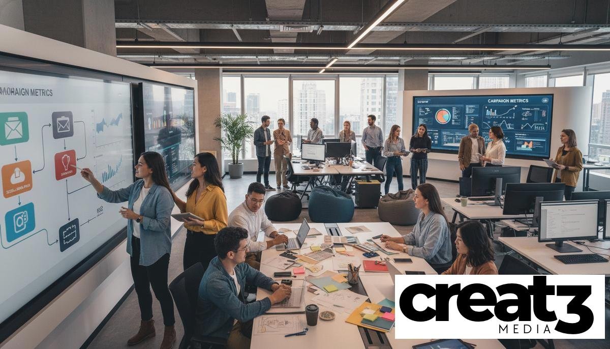 Empresa De Marketing E Publicidade: Segredos, Erros Comuns e Como Escolher a Melhor Para Você