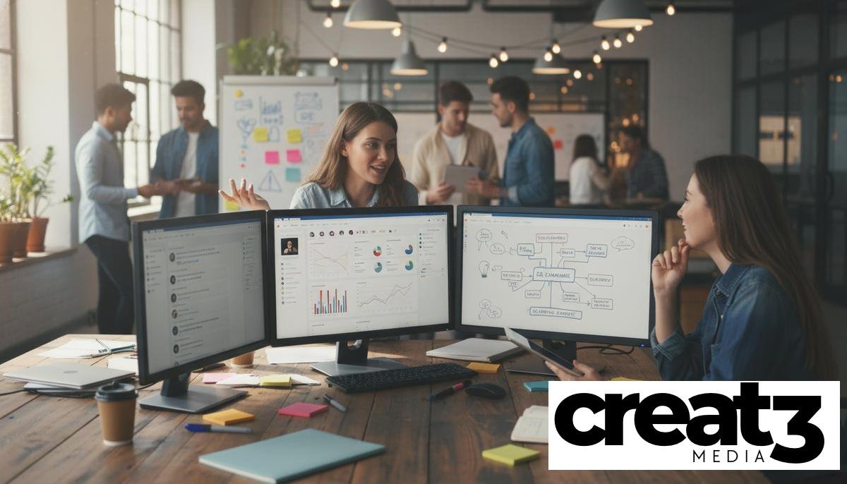 Marketing De Mídia Social: estratégias inteligentes para engajamento e crescimento em 2024