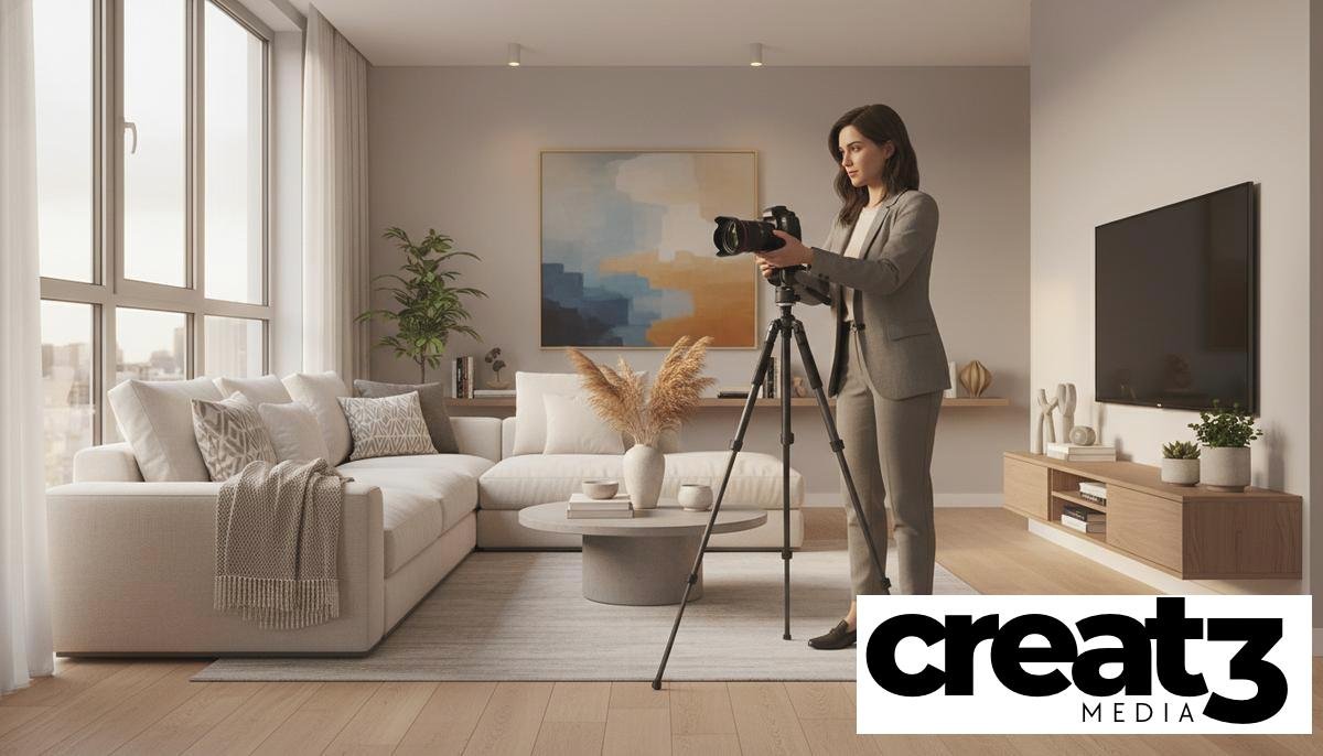 Publicidade De Imóveis: Como Criar Anúncios Irresistíveis e Aumentar Suas Vendas Rápido