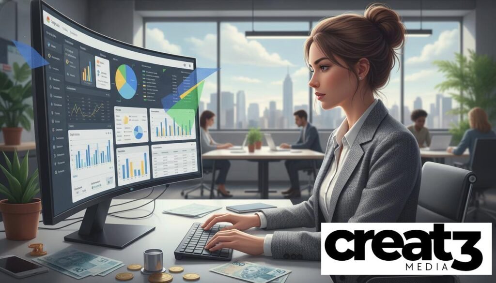 Quanto Custa Um Gestor De Tráfego Pago: Fatores Surpreendentes Que Impactam o Seu Investimento