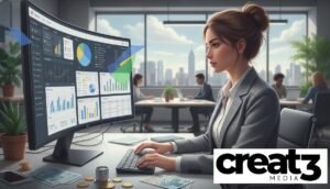 Quanto Custa Um Gestor De Tráfego Pago: Fatores Surpreendentes Que Impactam o Seu Investimento