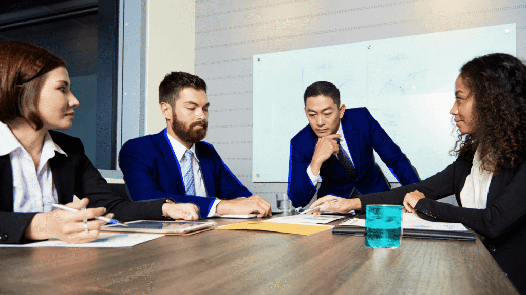 CNAE para imobiliária